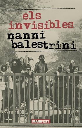 INVISIBLES, ELS | 9791387872267 | BALESTRINI, NANNI