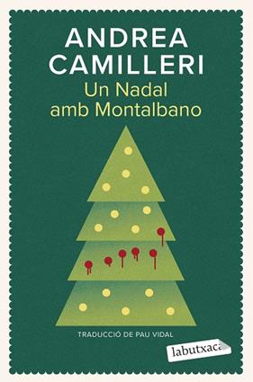 UN NADAL AMB MONTALBANO | 9791387802899 | ANDREA CAMILLERI