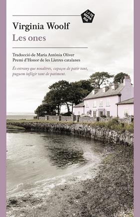 ONES, LES | 9788494620132 |  WOOLF, VIRGINIA