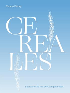 CEREALES | 9788419043337 | FLEURY, MANON