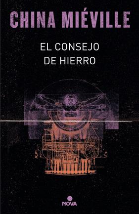 CONSEJO DE HIERRO (BAS-LAG 3), EL | 9788417347123 | MIÉVILLE, CHINA