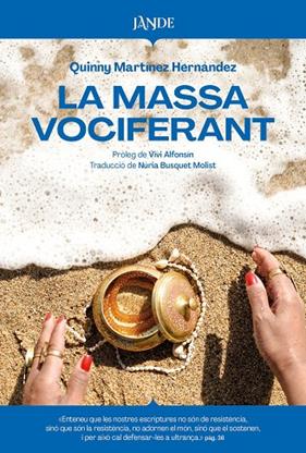 MASSA VOCIFERANT, LA  | 9791387656188 | MARTINEZ HERANDEZ, QUINNY