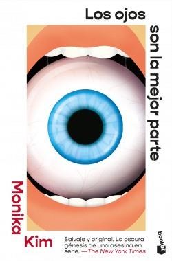 OJOS SON LA MEJOR PARTE, LOS | 9788432249778 | KIM, MONIKA