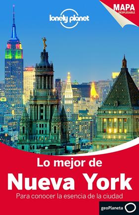 NUEVA YORK 3 (LO MEJOR DE) | 9788408135463 | REGIS ST.LOUIS/CRISTIAN BONETTO