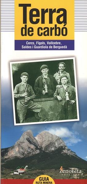 TERRA DE CARBO | 9788493296971 | SERRA, ROSA