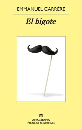 BIGOTE, EL | 9788433979018 | CARRÈRE, EMMANUEL