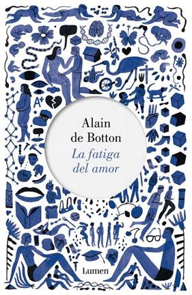 FATIGA DEL AMOR, LA | 9788426404244 | BOTTON, ALAIN DE