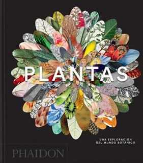 PLANTAS (EDICION COMPACT) | 9781837291854