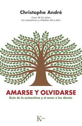 AMARSE Y OLVIDARSE | 9788411213448 | ANDRÉ, CHRISTOPHE