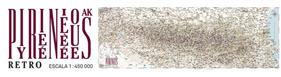 POSTER PIRINEUS RETRO  | 9788470111563