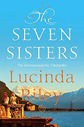 SEVEN SISTERS 1 | 9781529003451 | RILEY, LUCINDA