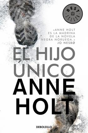 HIJO ÚNICO, EL | 9788490624500 | HOLT,ANNE