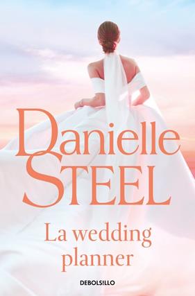 WEDDING PLANNER, LA | 9788466389723 | STEEL, DANIELLE