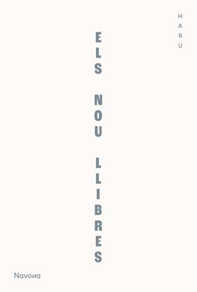 NOU LLIBRES, ELS | 9788410180642 | COMPANY, FLAVIA