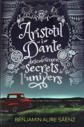 ARISTÒTIL I DANTE | 9788412006933 | ALIRE, BENJAMIN