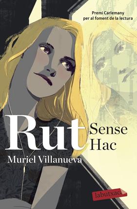 RUT SENSE HAC | 9788417423278 | VILLANUEVA, MURIEL