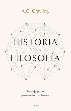 HISTORIA DE LA FILOSOFÍA | 9788434433809 | GRAYLING, A. C.