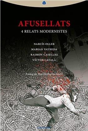 AFUSELLATS | 9788412370324 | OLLER- NARCÍS, VAYREDA-MARIAN, CASELLAS-RAIMON, CATALÀ-VÍCTOR