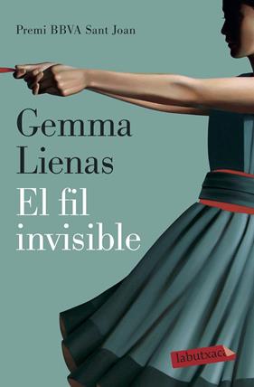 FIL INVISIBLE, EL | 9788417420956 | LIENAS, GEMMA