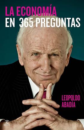 ECONOMIA EN 365 PREGUNTAS | 9788467034943 | ABADIA, LEOPOLDO