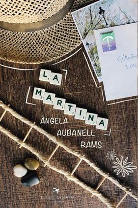 MARTINA, LA | 9788412476828 | AUBANELL RAMS, ÀNGELA