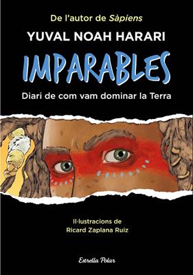 IMPARABLES 1 | 9788413893495 | NOAH HARARI, YUVAL