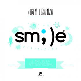 SMILE | 9788415678007 | TURIENZO, RUBEN