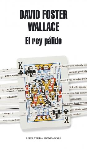 REY PÁLIDO, EL | 9788439723998 | FOSTER WALLACE, DAVID