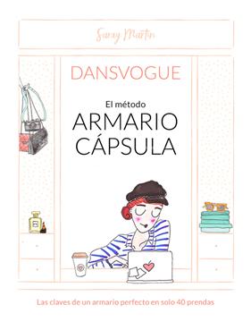 MÉTODO ARMARIO CÁPSULA, EL | 9788490437810 | DANSVOGUE