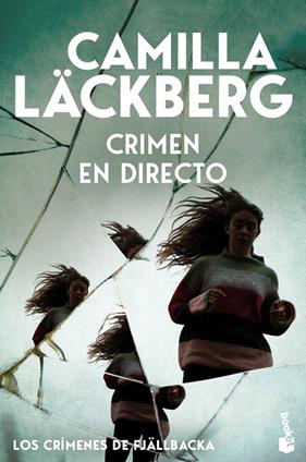 LOS CRÍMENES DE FJÄLLBACKA 4. CRIMEN EN DIRECTO  | 9788408323624 | LÄCKBERG, CAMILLA