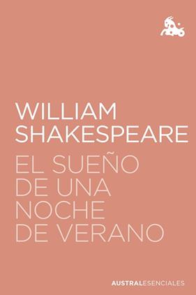 SUEÑO DE UNA NOCHE DE VERANO, EL | 9788467080117 | WILLIAM SHAKESPEARE