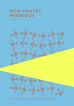 HORIZONTES PERDIDOS | 9789992076453 | HILTON, JAMES