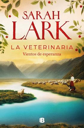 LA VETERINARIA 2. VIENTOS DE ESPERANZA  | 9788466676854 | LARK, SARAH