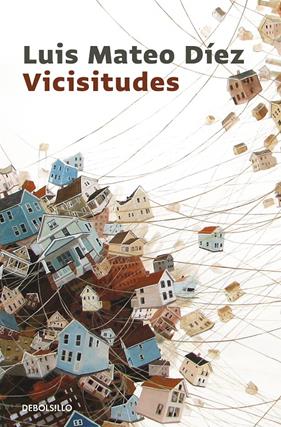 VICISITUDES | 9788466343510 | MATEO DÍEZ, LUIS