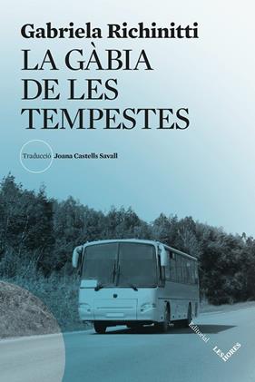 GÀBIA DE LES TEMPESTES, LA | 9791399072167 | RICHINITTI, GABRIELA