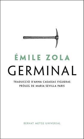 GERMINAL | 9788498594607 | ZOLA, ÉMILE