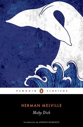 MOBY DICK | 9788491050209 | HERMAN MELVILLE
