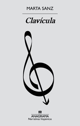 CLAVÍCULA | 9788433998293 | SANZ, MARTA