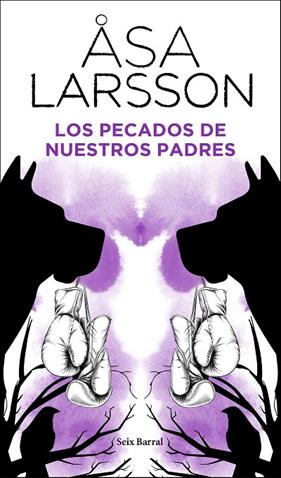 PECADOS DE NUESTROS PADRES, LOS | 9788432241024 | LARSSON, ÅSA