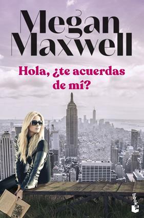 HOLA, TE ACUERDAS DE MÍ? | 9788408258711 | MAXWELL, MEGAN