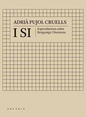 I SI | 9788412373196 | PUJOL CRUELLS, ADRIÀ