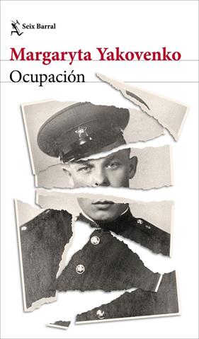 OCUPACIÓN | 9788432249914 | YAKOVENKO, MARGARYTA