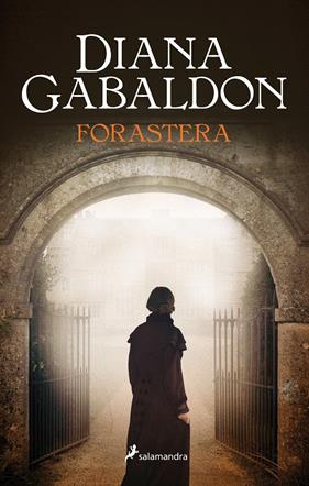FORASTERA (SAGA OUTLANDER 1) | 9788498387186 | GABALDON, DIANA