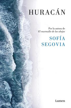 HURACÁN | 9788426404534 | SEGOVIA, SOFIA