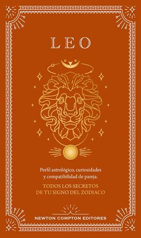 GUÍA ASTROLÓGICA DE LEO | 9788410359970 | CARVEL, ASTRID