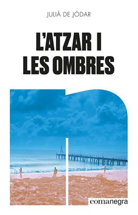 ATZAR I LES OMBRES, L' | 9788418857874 | DE JÒDAR, JULIÀ