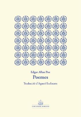 POEMES. | 9788416726103 | ALAN POE, EDGAR