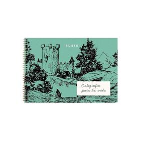 CALIGRAFÍA PARA LA VIDA (VOL. II) | 9788418964893 | GINER, FRANCISCO/ENRIQUE RUBIO POLO SLU