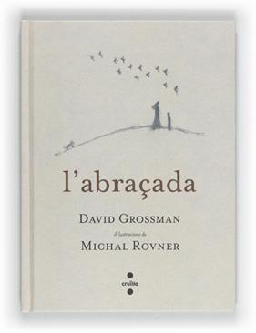 ABRAÇADA, L' | 9788466130141 | GROSSMAN, DAVID