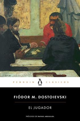 JUGADOR, EL | 9788491057048 | DOSTOIEVSKI, FIÓDOR M.
